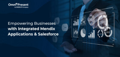 Empowering Businesses with Integrated Mendix Applications and ...