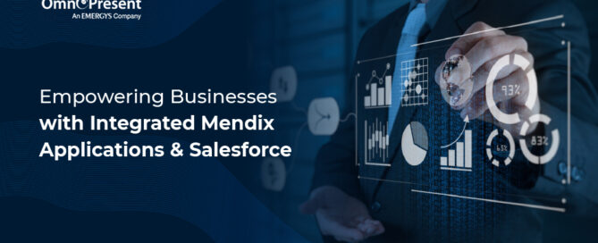 Empowering Businesses with Integrated Mendix Applications and Salesforce