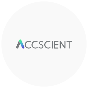 Accscient Logo