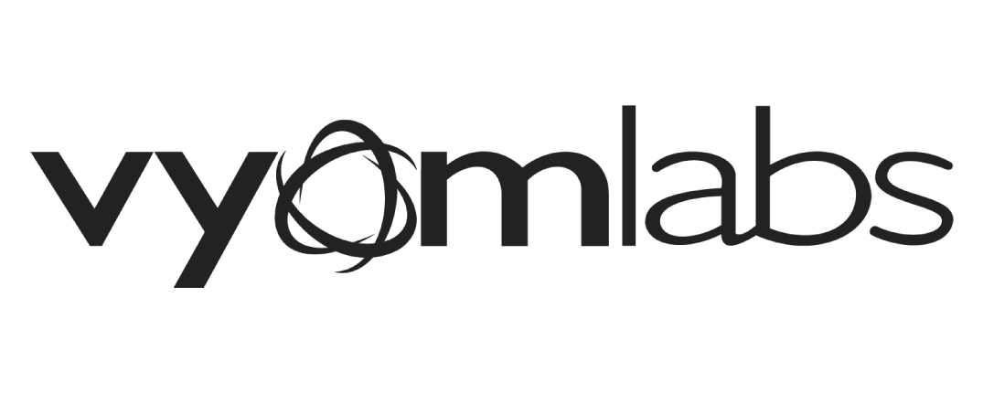 VyomLabs Logo