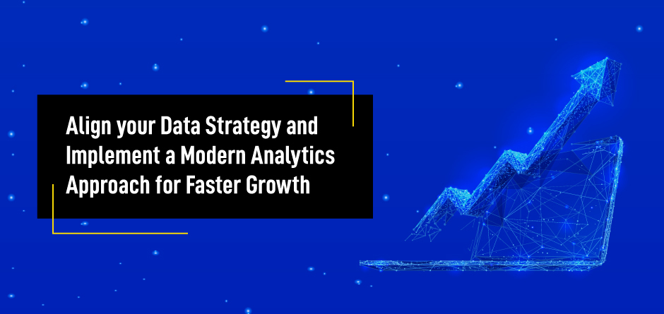 Align your Data Strategy