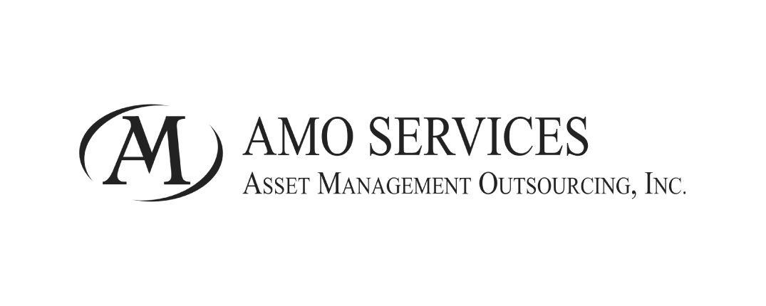 AMO Services Logo