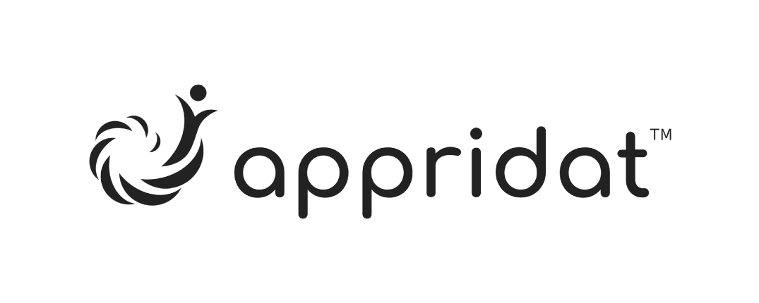 Appridat Logo