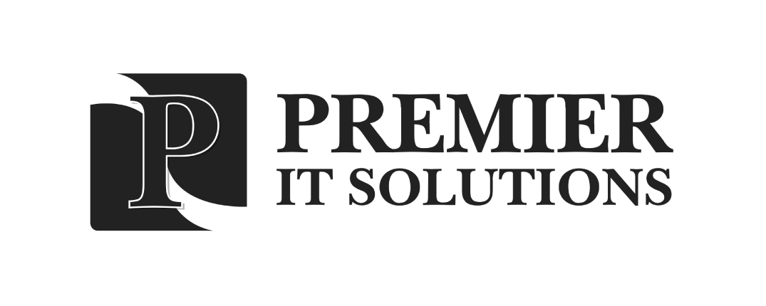 Premier IT Solutions Logo
