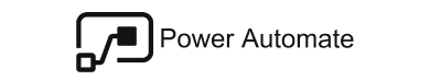 Power Automate Logo